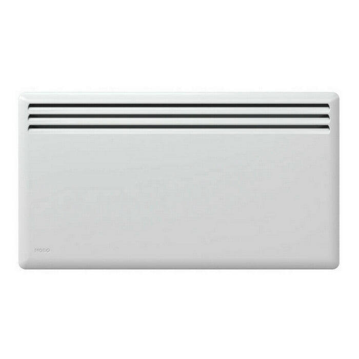 Nobo Fjord 2Te fűtőpanel 1250 W, 40x93 cm, beépített NCU 2Te termosztáttal (termosztát a dobozban)-0