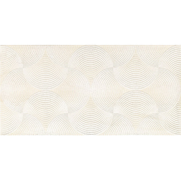 Novaceramica Luke Crema mozaik dekor 30x60cm, 8db/doboz-0