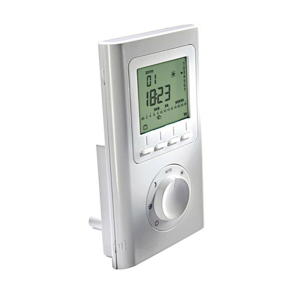 Panasonic PAW - A2W - RTWIRED vezetékes szobai LCD kijelzős termosztát heti időzítővel