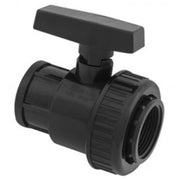 Plas golyóscsap hengeres KK 3/4" - 3/4"