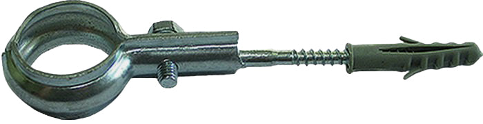 Csőbilincs düberes 5/4 "P.Sys-0