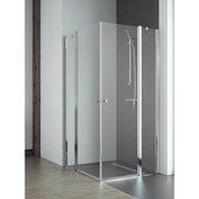 Radaway Eos II KDD 90 B zuhanykabin ajtó átlátszó üveg, balos 3799461 - 01L