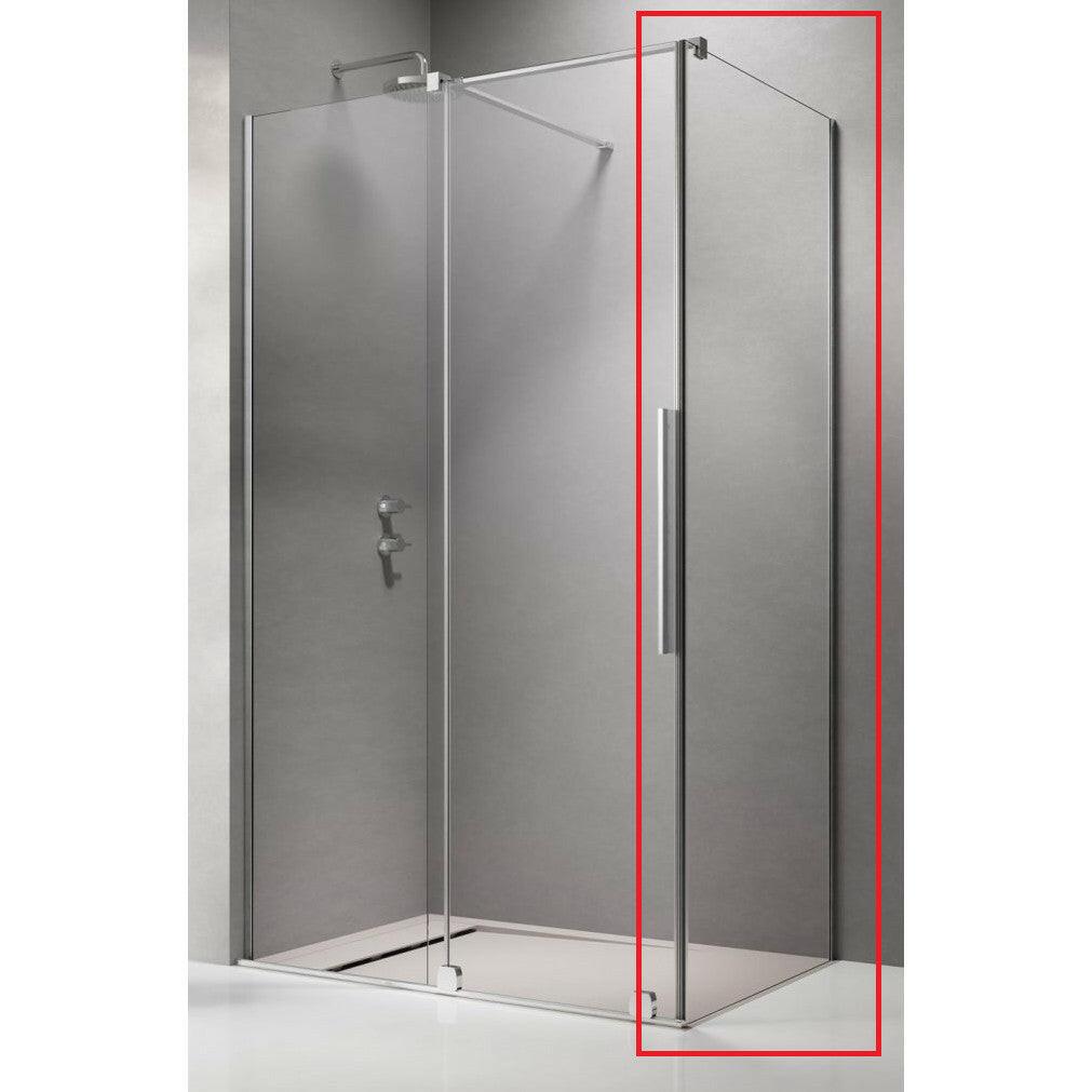 Radaway Furo S1 110 oldalfal (10113110 - 01 - 01)