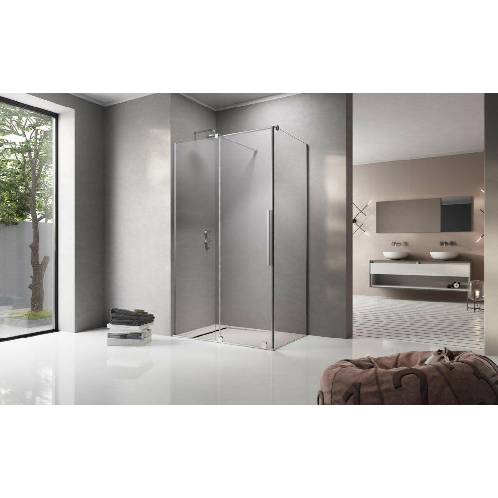 Radaway Furo S1 110 oldalfal (10113110 - 01 - 01)