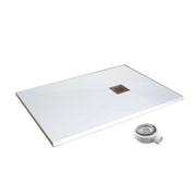 Radaway Kios F műmárvány zuhanytálca 140x90 fehér (KF1490 - 53)
