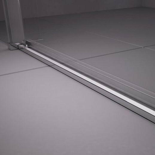 Ravak MSDPS 110/80 zuhanykabin jobbos fehér + transparent ( 0WPD4100Z1 )
