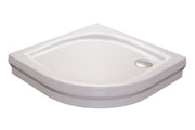 Ravak Elipso 90 PAN zuhanytálca fehér ( A227701410 )