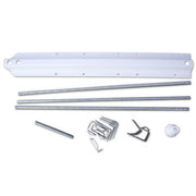 Ravak Love Story II panelkit (B27500000N)
