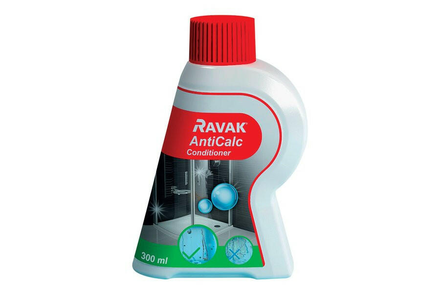 Ravak Anticalc Conditioner 300 ml-0