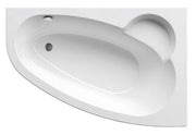 Ravak Asymmetric akrilkád 150x100 jobbos fehér ( C451000000 )