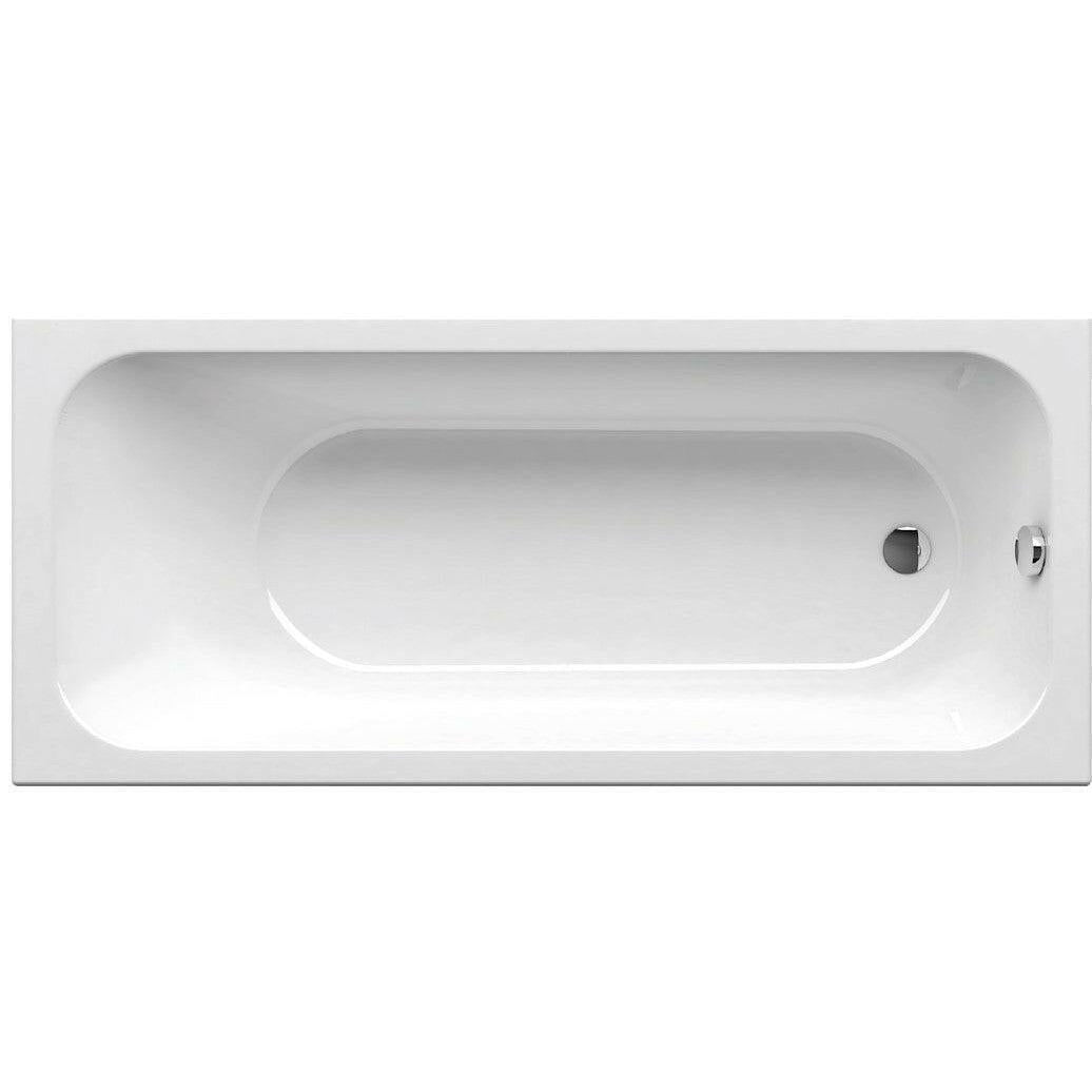 Ravak Chrome Slim fürdőkád 150x70 cm fehér (C721300000)