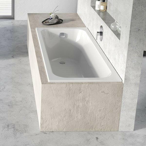 Ravak Chrome Slim fürdőkád 150x70 cm fehér (C721300000)