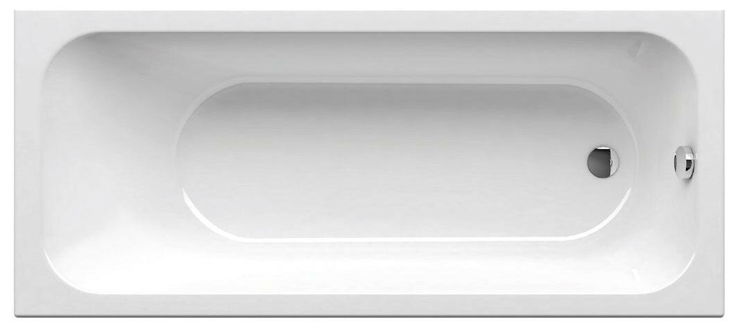Ravak Chrome akrilkád 160x70 fehér (C731000000)