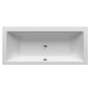 Ravak Formy 01 Slim akrilkád 180x80 fehér (C881300000)
