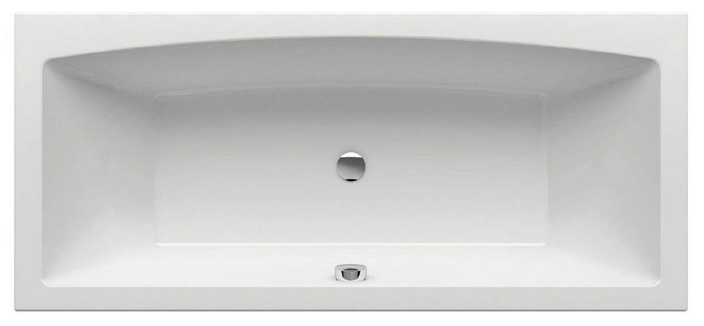 Ravak Formy 02 akrilkád 180x80fehér-0