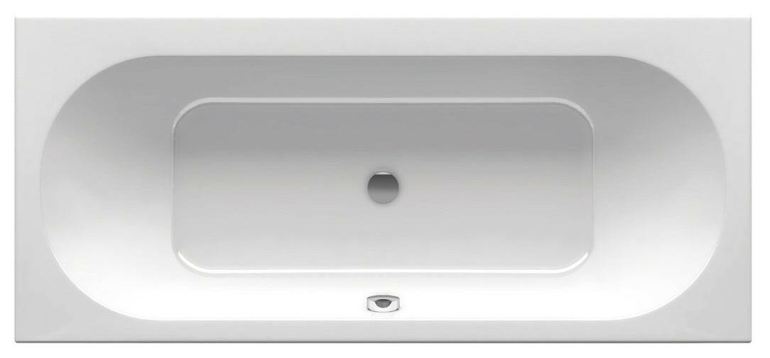 Ravak City akrilkád 180x80 fehér slim ( C921300000 )