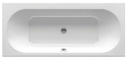 Ravak City akrilkád 180x80 fehér slim ( C921300000 )