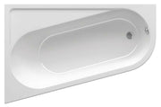 Ravak Chrome akrilkád 160x105 jobb (CA61000000)