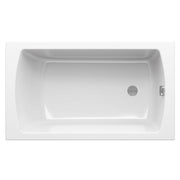 Ravak Classic II akrilkád 120x70 cm fehér (CC11000000)
