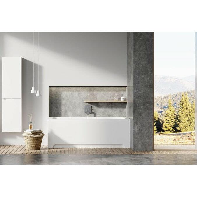 Ravak CLASSIC II akrilkád 150x70 cm hófehér CC31000000