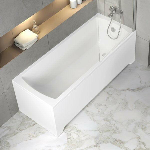 Ravak CLASSIC II akrilkád 170x70 cm hófehér (CC51000000)