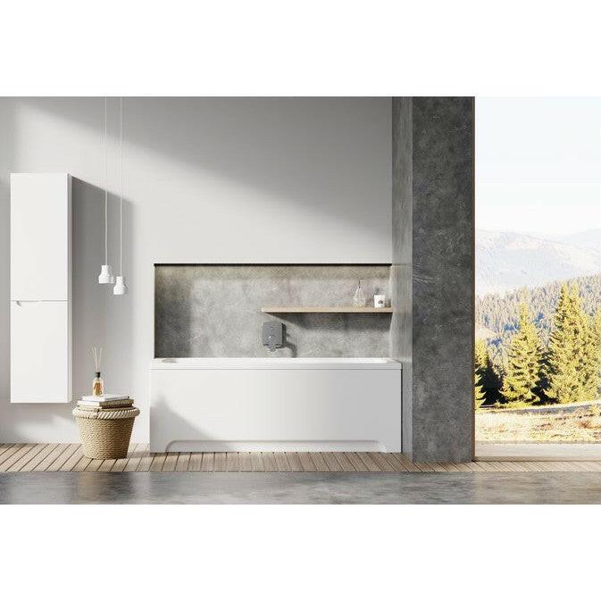 Ravak CLASSIC II akrilkád 170x70 cm hófehér (CC51000000)