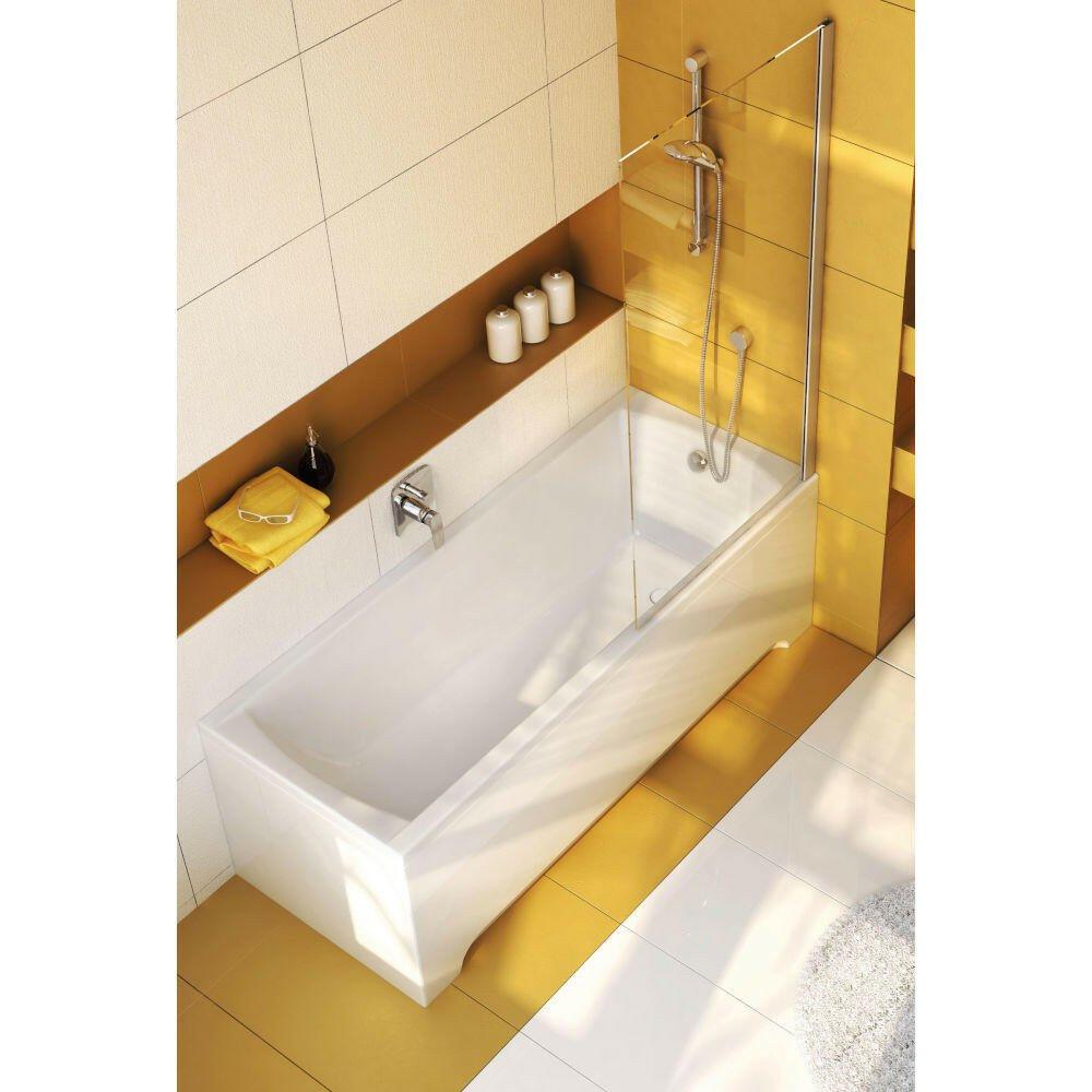 Ravak CLASSIC II akrilkád 170x70 cm hófehér (CC51000000)