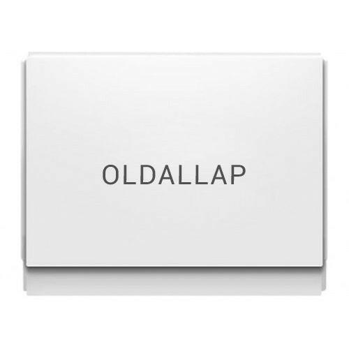 Ravak akrilkád oldallap A "U" 70 fehér ( CZ00110A00 )
