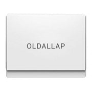 Ravak akrilkád oldallap A "U" 70 fehér ( CZ00110A00 )