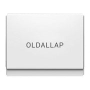 Ravak akrilkád oldallap A "U" 75 fehér ( CZ00130A00 )