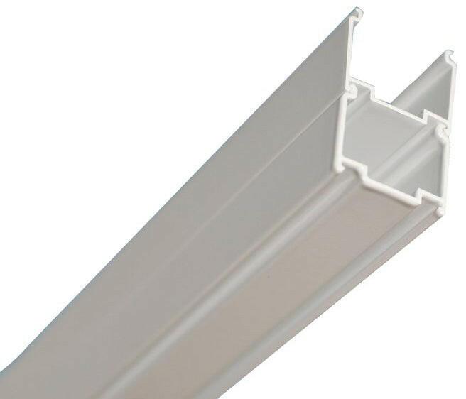 Ravak BLNPS toldóprofil krómhatású 2 cm