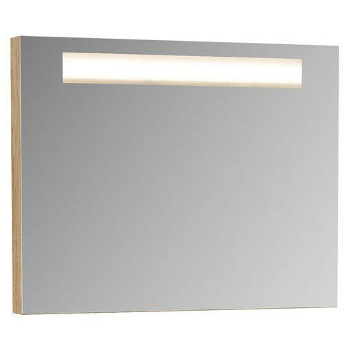 Ravak Classic fürdőszobai tükör 600 cappuccino ( X000000953 )