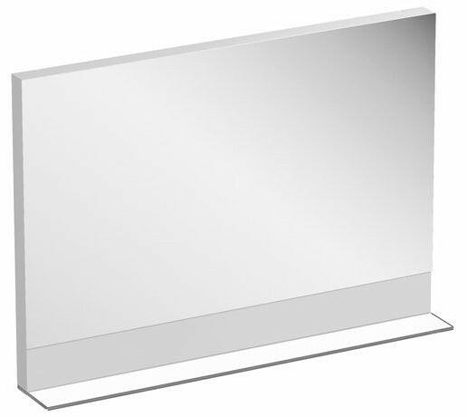 Ravak Formy fürdőszobai tükör 800 fehér-0