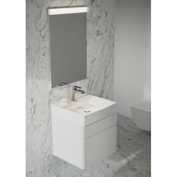 Ravak Natural SD szekrény 500 fehér