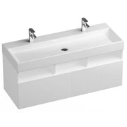 Ravak Natural SD szekrény 1200 fehér