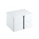 Ravak Balance mosdópult 800 fehér (SD Balance bútorhoz)-0