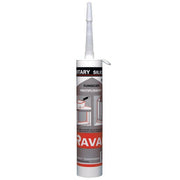 Ravak szilikon professzionális színtelen 310 ml ( X01201 )