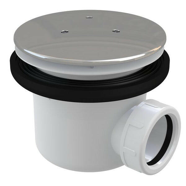Ravak zuhanytálca szifon professional 90mm króm ( X01309 )