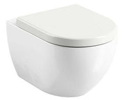 Ravak Uni Chrome Rim wc csésze fali fehér (X01516)