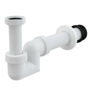 Ravak Chrome Universal bidé szifon fehér DN 40 ( X01560 )
