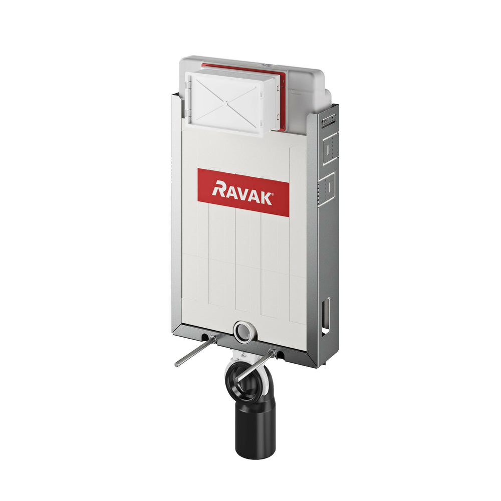Ravak W II/100 falra szerelhető WC tartály ( X01702 )