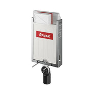 Ravak W II/100 falra szerelhető WC tartály ( X01702 )