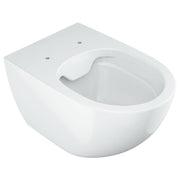 Ravak Vita RimOff WC csésze fali, perem nélküli, fehér (X01860)