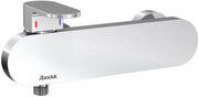 RAVAK Chrome zuhany csaptelep szett nélkül 150 mm CR 032.00 (X070043)