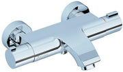 RAVAK Termo TE kád csaptelep szett nélkül 150 mm lapos 082.00 ( X070046 )