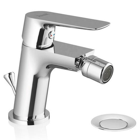 Ravak Classic CL bidé csaptelep leeresztővel 055.00 ( X070082 )