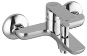Ravak Classic CL kád csaptelep szett nélkül 150 mm 022.00 ( X070083 )