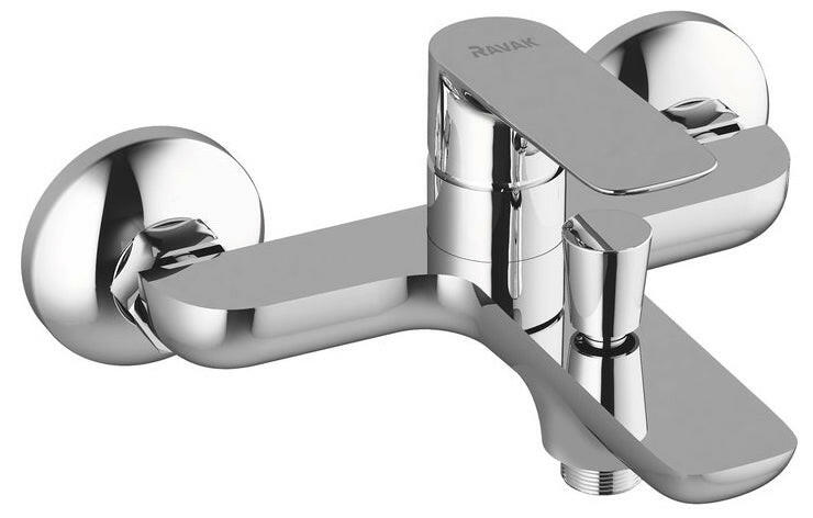 Ravak Classic CL kád csaptelep szett nélkül 150 mm 022.00 ( X070083 )