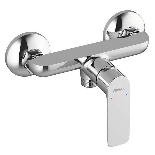 Ravak Classic CL zuhany csaptelep szett nélkül 150 mm 032.00 ( X070084 )