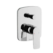 Ravak Classic cl falsík alatti csaptelep váltóval r - box 065.00 ( X070088 )